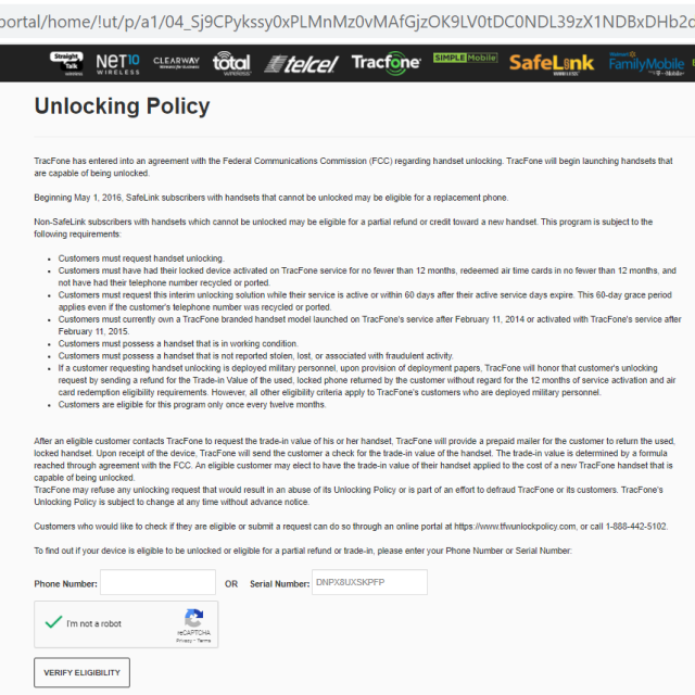 How to Unlock Total Wireless Phone in Seconds? Easy Guide